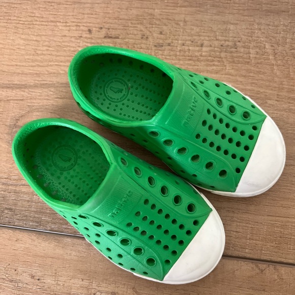 Natives - Picture 2 of 4